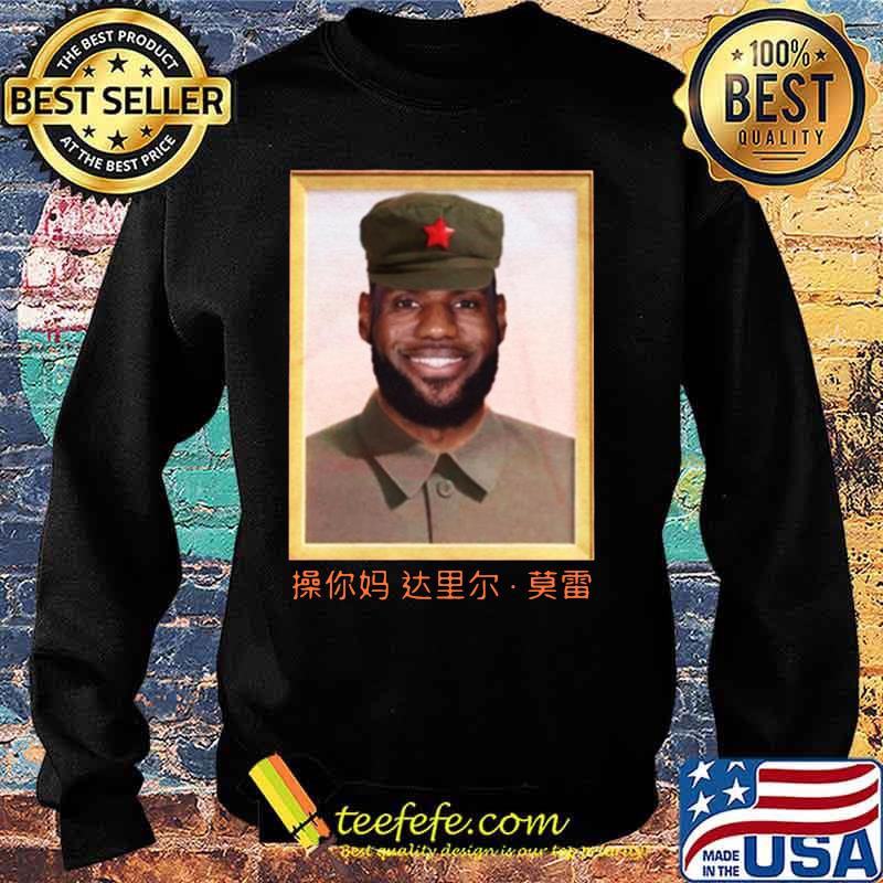 Official barstool sports lebron s Sweater Official barstool sports lebron s Sweater