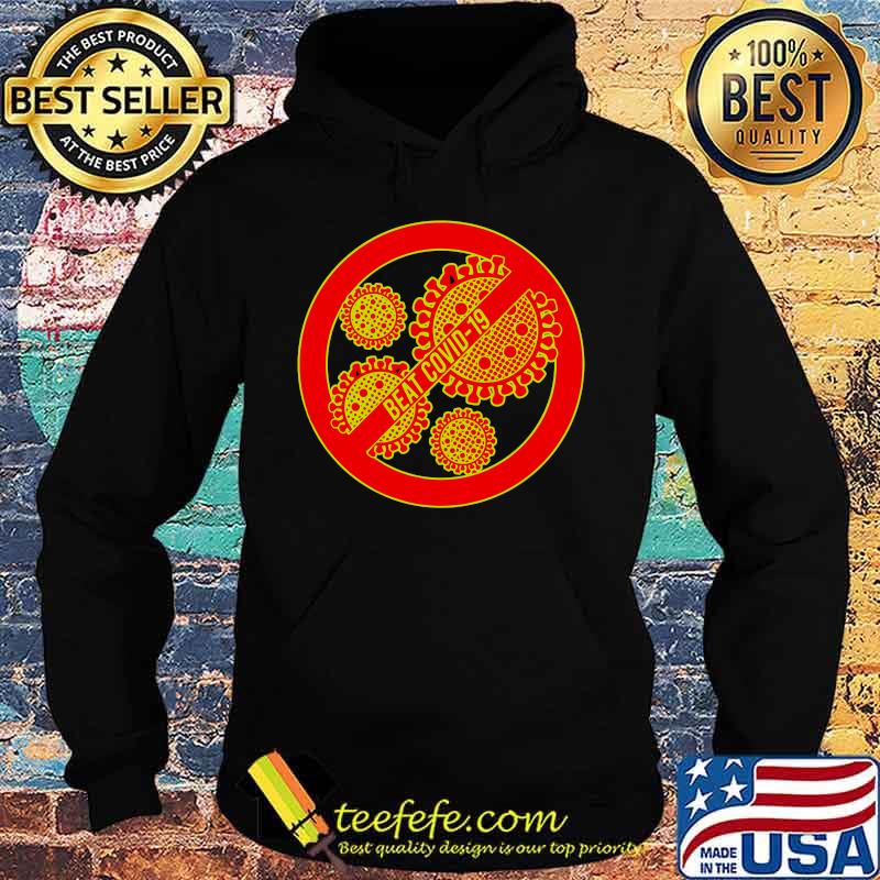 Official beat covid-19 2020 s Hoodie Official beat covid-19 2020 s Hoodie