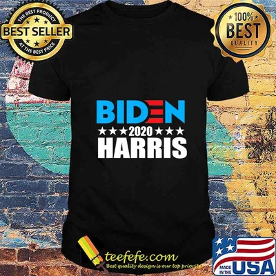 Official Biden Harris 2020 Joe Biden Kamala Harris shirt (1)