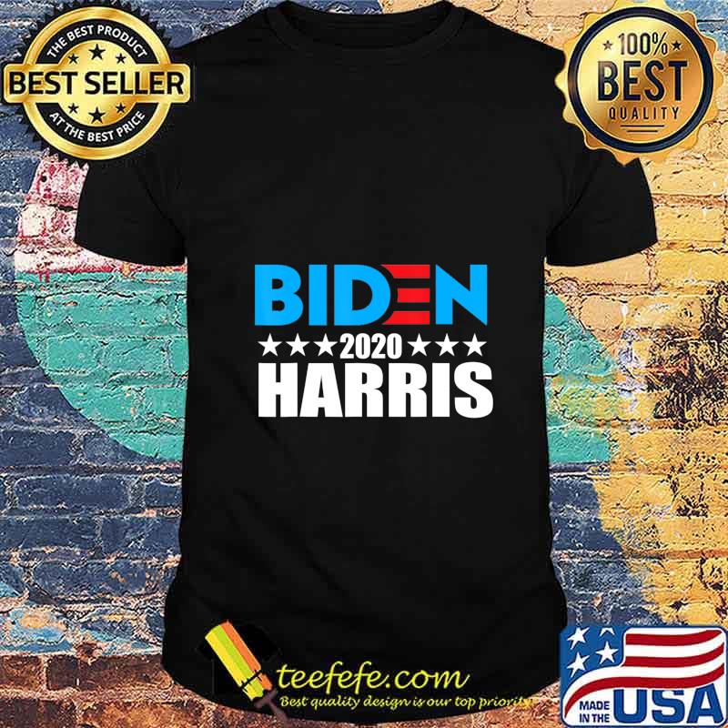 Official Biden Harris 2020 Joe Biden Kamala Harris shirt (1)