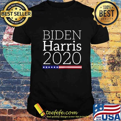 Official Biden Harris 2020 Joe Biden Kamala Harris shirt (1)