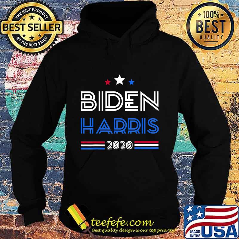 Official Biden Harris 2020 Joe Biden Kamala Harris shirt (2) Hoodie Official Biden Harris 2020 Joe Biden Kamala Harris shirt (2) Hoodie