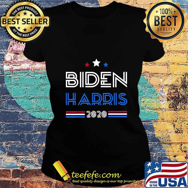Official Biden Harris 2020 Joe Biden Kamala Harris shirt (2) Ladies tee Official Biden Harris 2020 Joe Biden Kamala Harris shirt (2) Ladies tee