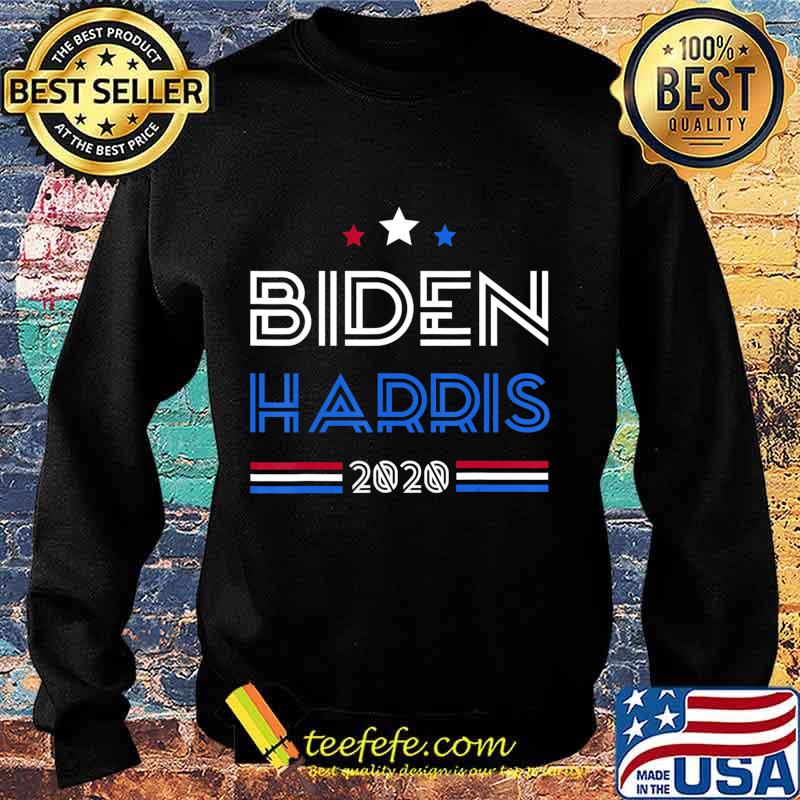 Official Biden Harris 2020 Joe Biden Kamala Harris shirt (2) Sweater Official Biden Harris 2020 Joe Biden Kamala Harris shirt (2) Sweater