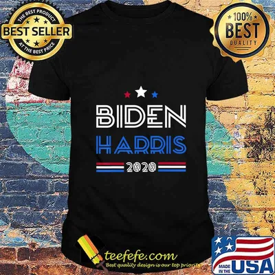 Official Biden Harris 2020 Joe Biden Kamala Harris shirt (2)