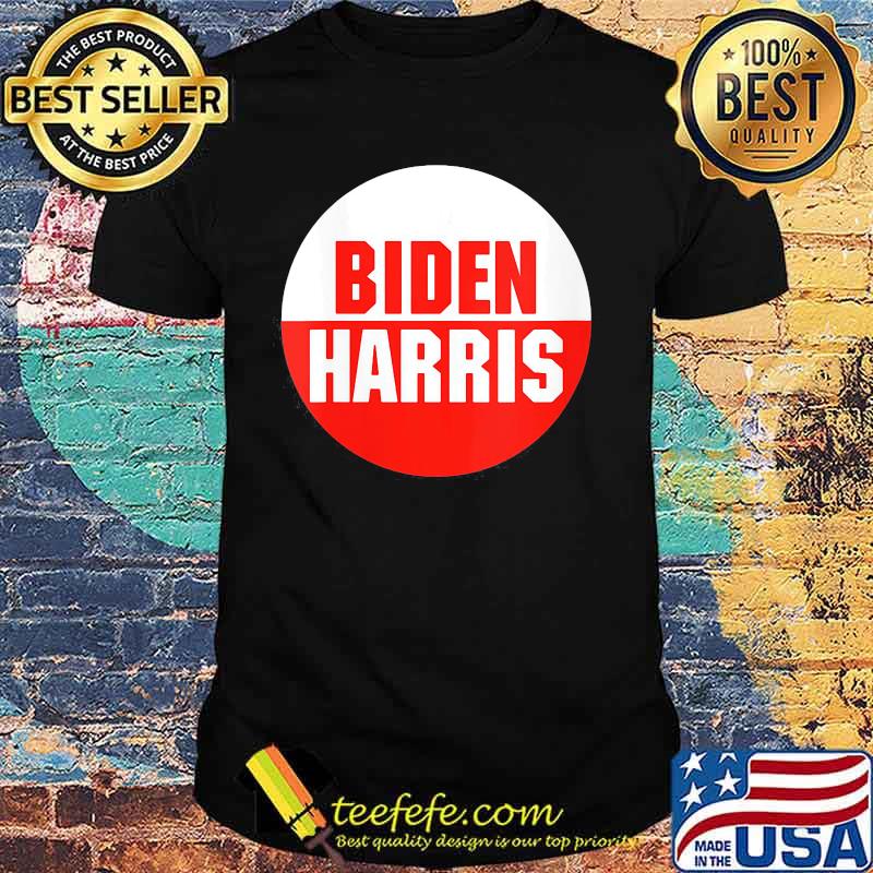 Official Biden Harris 2020 Joe Biden Kamala Harris shirt