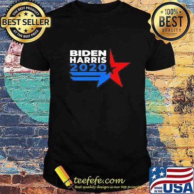 Official Biden Harris 2020 Premium Classic shirt