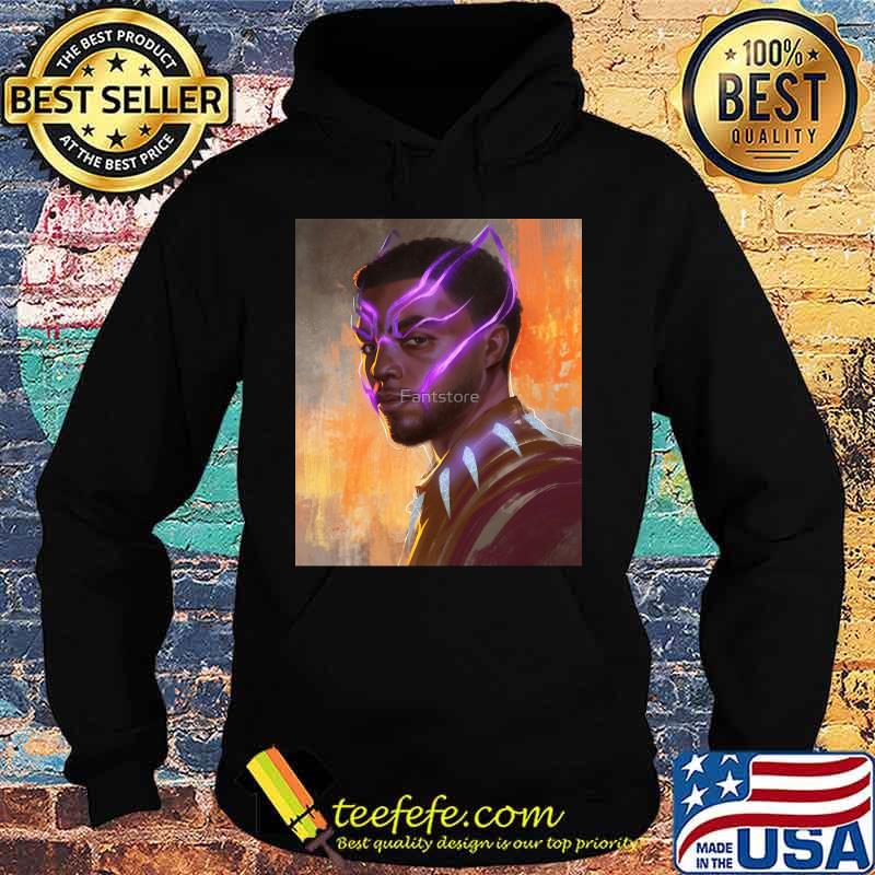 Official black panther art s Hoodie Official black panther art s Hoodie