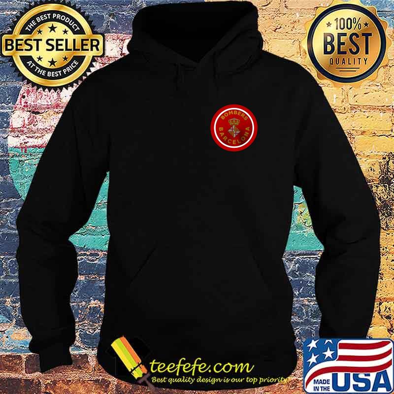 Official bombers de barcelona s Hoodie Official bombers de barcelona s Hoodie