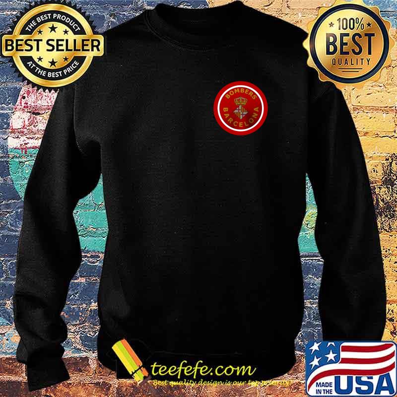 Official bombers de barcelona s Sweater Official bombers de barcelona s Sweater