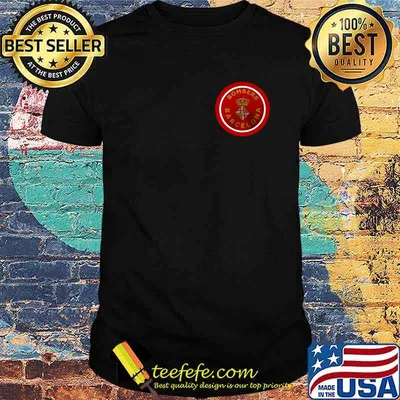 Official bombers de barcelona shirt