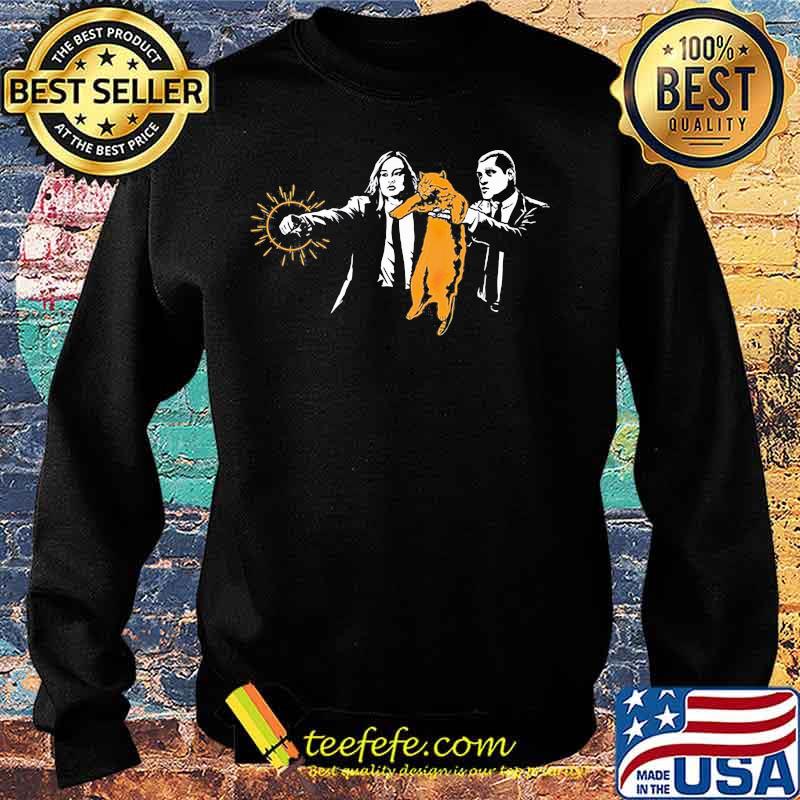 Official captain marvel cat s Sweater Official captain marvel cat s Sweater