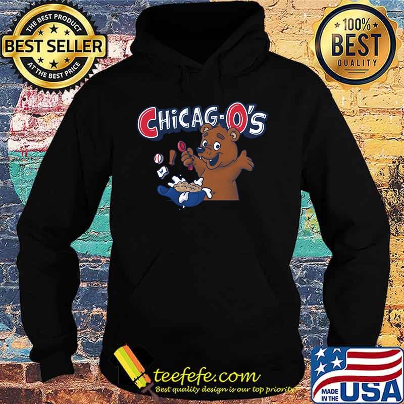 Official chicago's bears eating s Hoodie Official chicago's bears eating s Hoodie