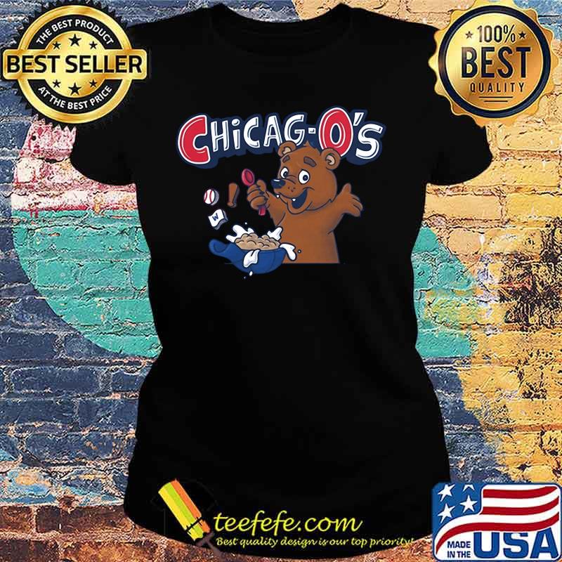 Official chicago's bears eating s Ladies tee Official chicago's bears eating s Ladies tee