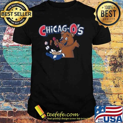 Official chicago's bears eating shirt