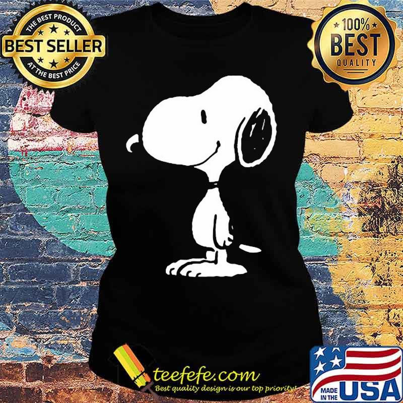 Official disney snoopy s Ladies tee Official disney snoopy s Ladies tee
