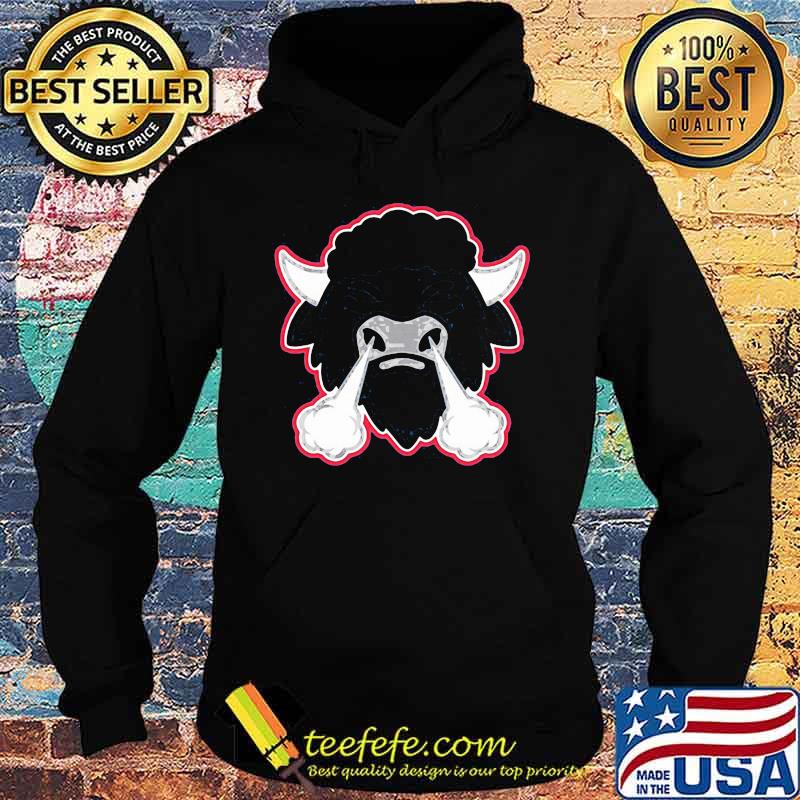 Official emoji buffalo s Hoodie Official emoji buffalo s Hoodie