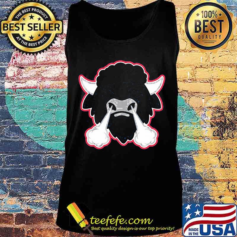 Official emoji buffalo s Tank top Official emoji buffalo s Tank top