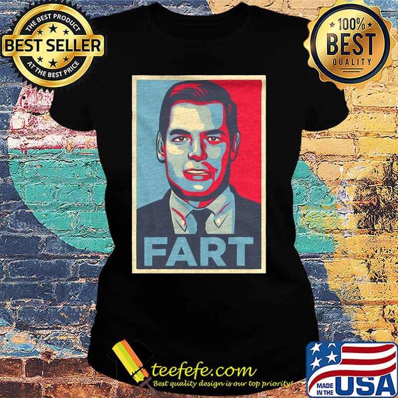 Official fartgate art s Ladies tee Official fartgate art s Ladies tee
