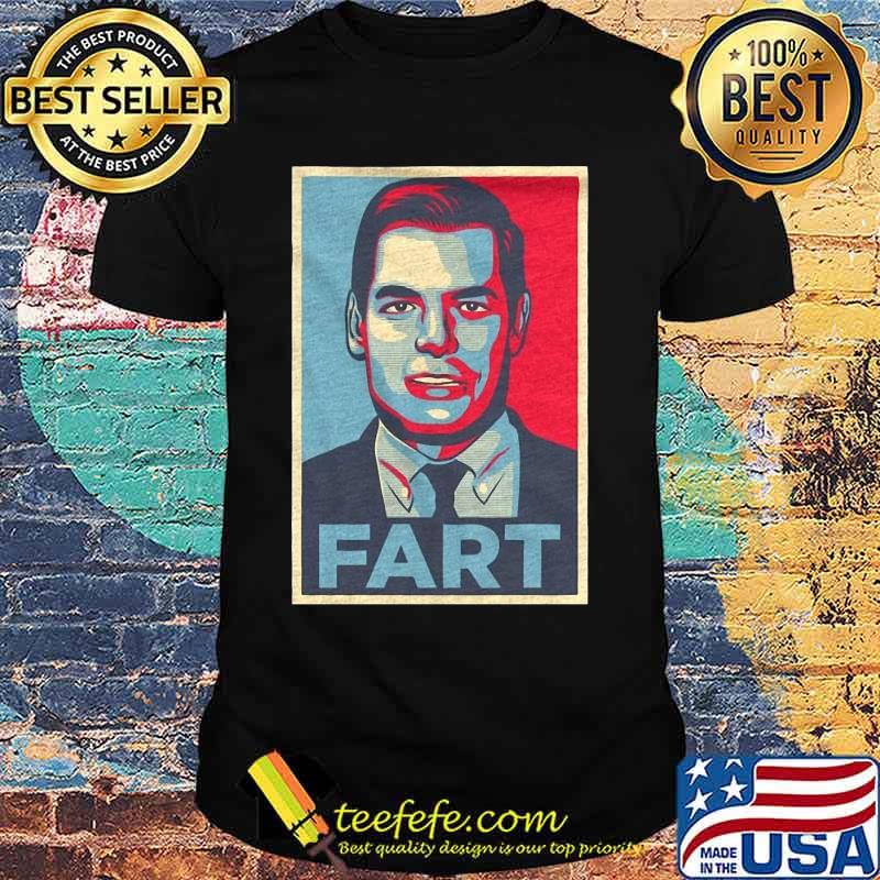 Official fartgate art shirt Official fartgate art shirt