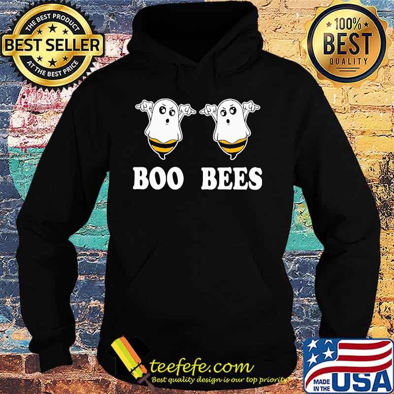 Official Ghost Boo Bees Halloween s Hoodie Official Ghost Boo Bees Halloween s Hoodie