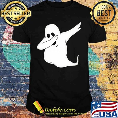 Official Ghost Dance shirt