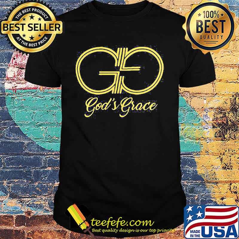 Official God's Grace Shirt Official God's Grace Shirt