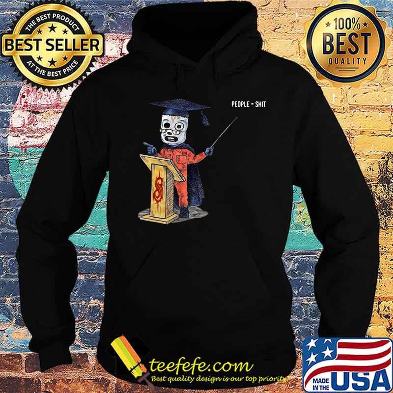 Official graduating people shit black s Hoodie Official graduating people shit black s Hoodie
