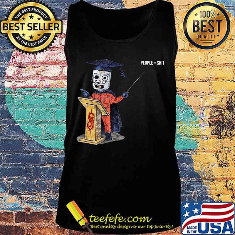 Official graduating people shit black s Tank top Official graduating people shit black s Tank top