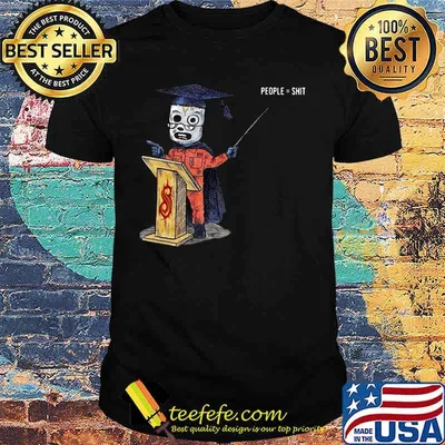 Official graduating people shit black shirt