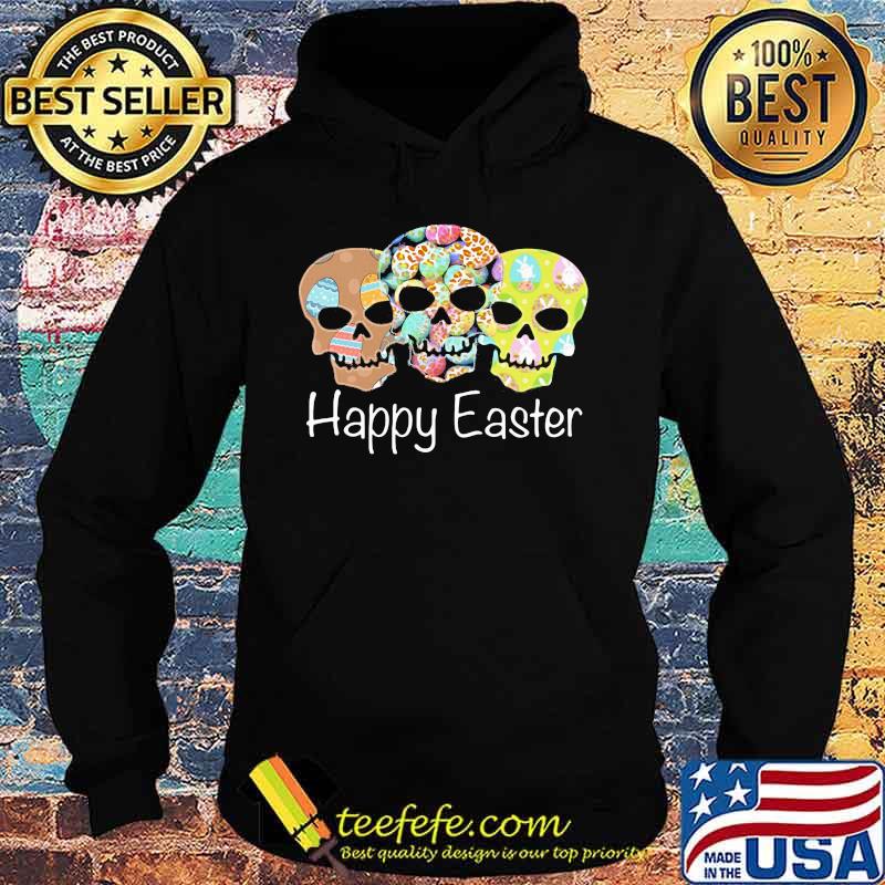 Official Happy Easter Skull s Hoodie Official Happy Easter Skull s Hoodie