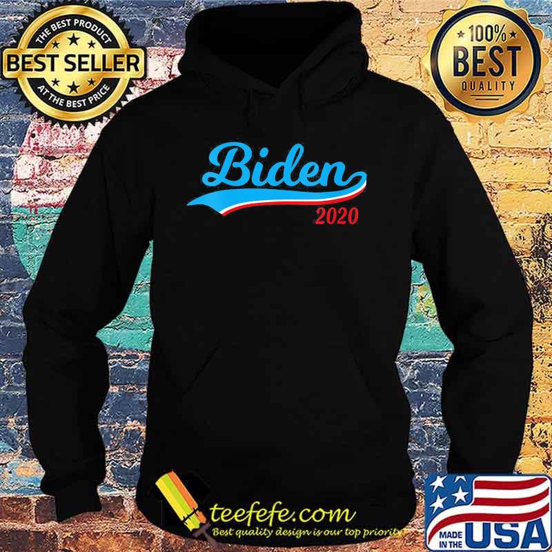 Official Joe Biden 2020 s Hoodie Official Joe Biden 2020 s Hoodie