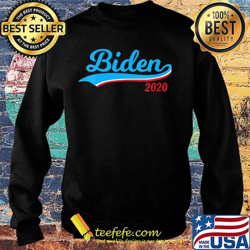 Official Joe Biden 2020 s Sweater Official Joe Biden 2020 s Sweater