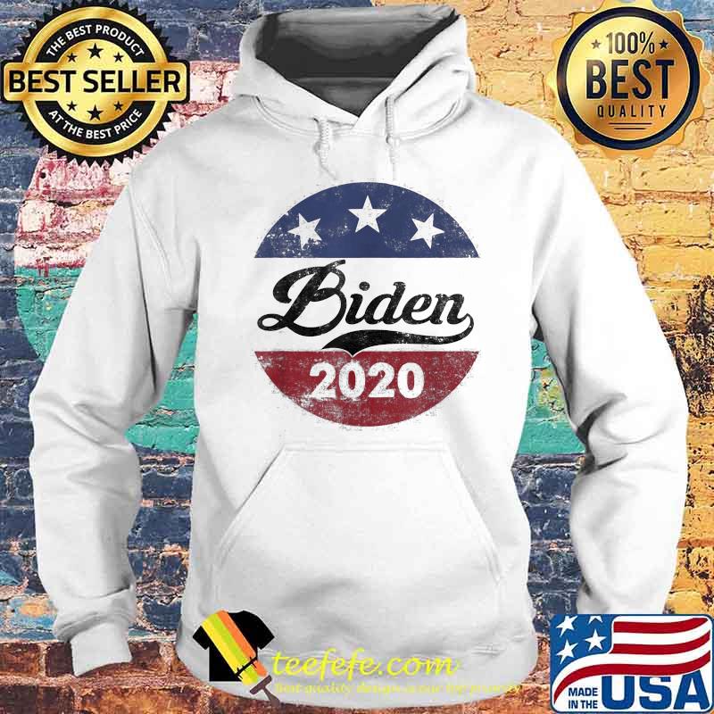 Official Joe Biden 2020 Vintage Retro Shirt Hoodie Official Joe Biden 2020 Vintage Retro Shirt Hoodie