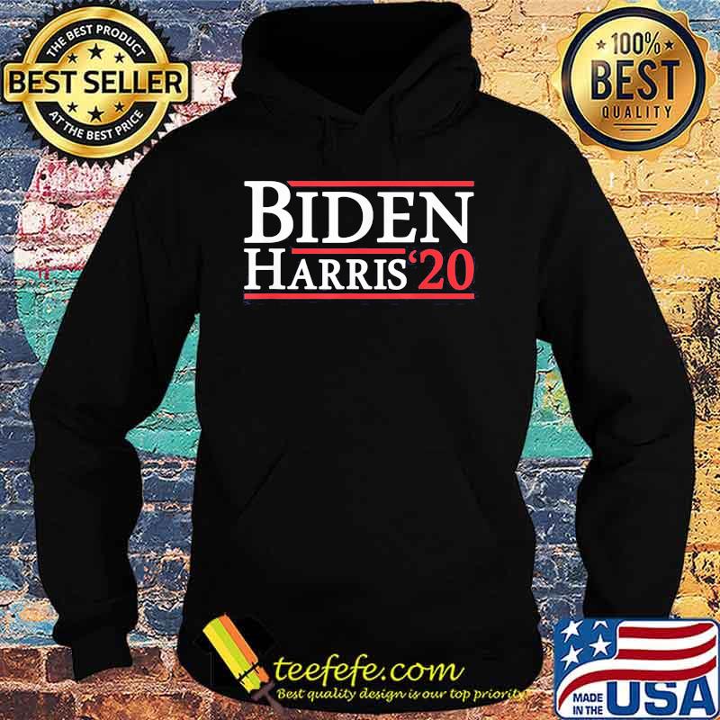 Official joe biden kamala harris 2020 black s Hoodie Official joe biden kamala harris 2020 black s Hoodie