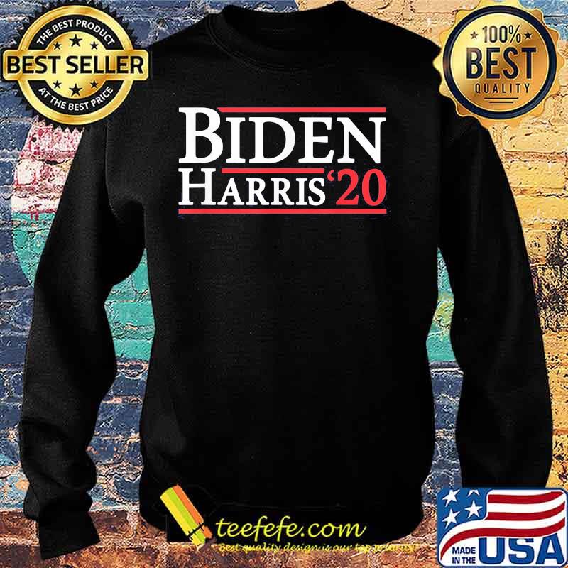 Official joe biden kamala harris 2020 black s Sweater Official joe biden kamala harris 2020 black s Sweater