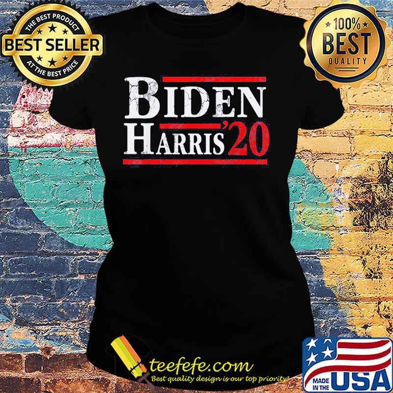 Official joe biden kamala harris 2020 line s Ladies tee Official joe biden kamala harris 2020 line s Ladies tee