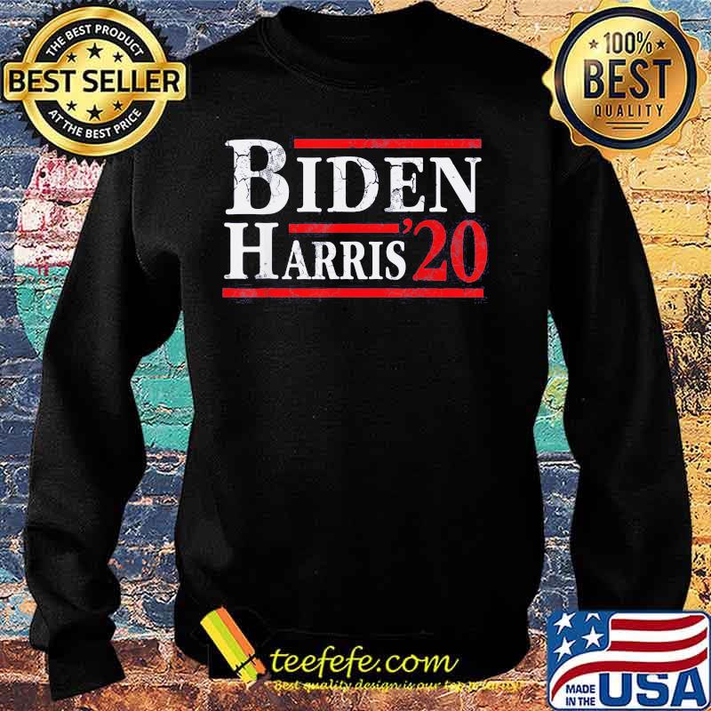 Official joe biden kamala harris 2020 line s Sweater Official joe biden kamala harris 2020 line s Sweater