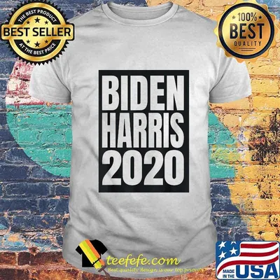 Official Joe Biden Kamala Harris 2020 shirt (1)