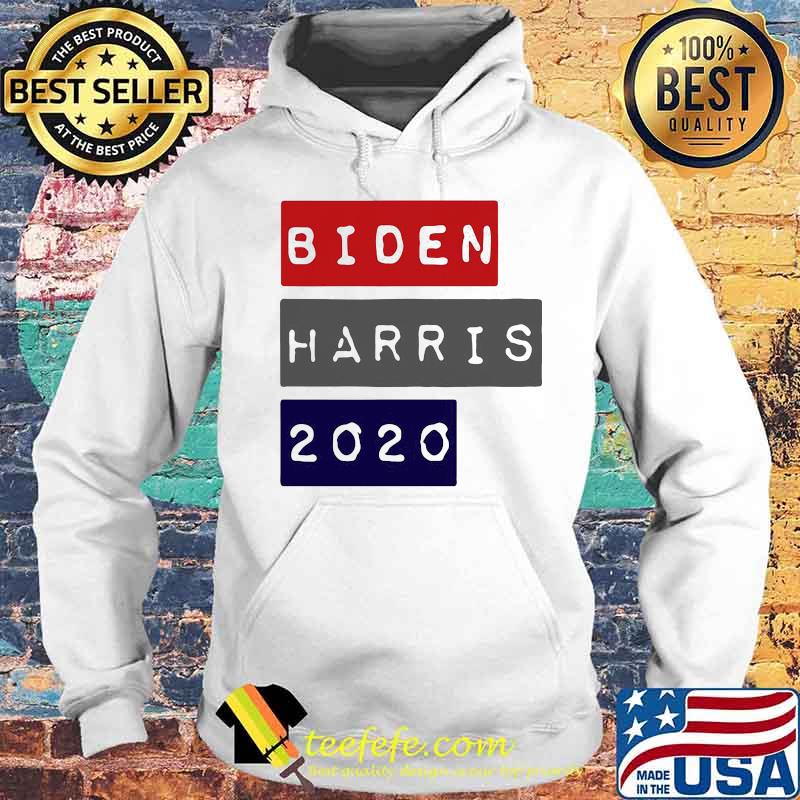 Official Joe Biden Kamala Harris 2020 shirt (3) Hoodie Official Joe Biden Kamala Harris 2020 shirt (3) Hoodie