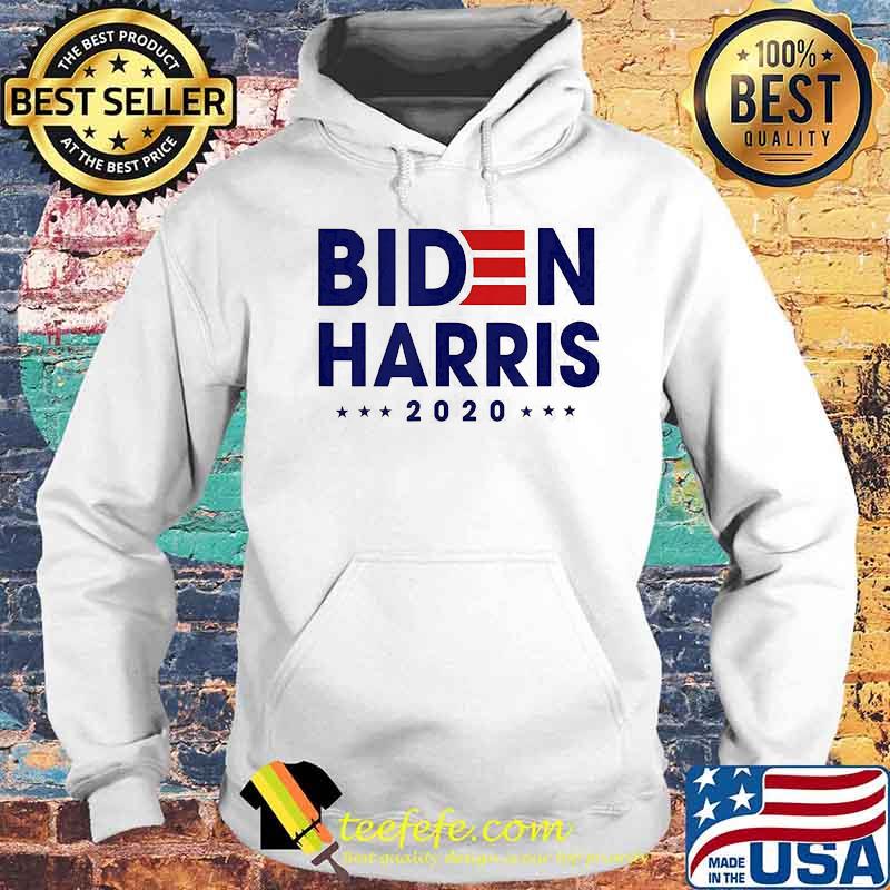 Official Joe Biden Kamala Harris 2020 s Hoodie Official Joe Biden Kamala Harris 2020 s Hoodie