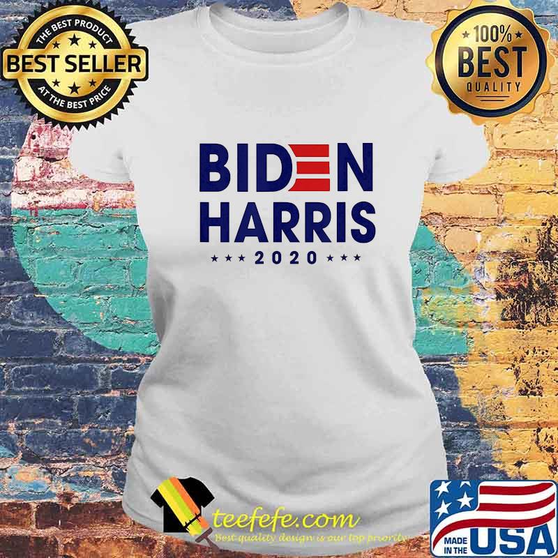 Official Joe Biden Kamala Harris 2020 s Laides tee Official Joe Biden Kamala Harris 2020 s Laides tee