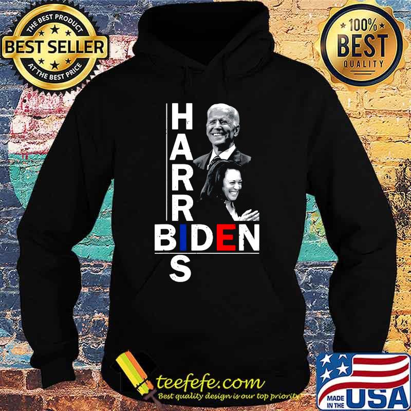 Official Joe Biden Kamala Harris Shirt Hoodie Official Joe Biden Kamala Harris Shirt Hoodie