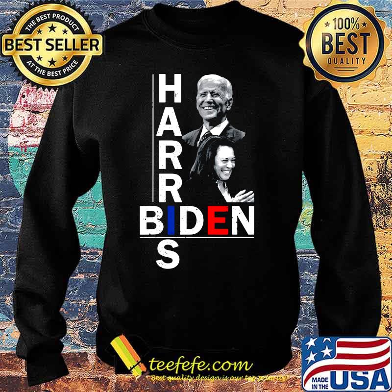 Official Joe Biden Kamala Harris Shirt Sweater Official Joe Biden Kamala Harris Shirt Sweater