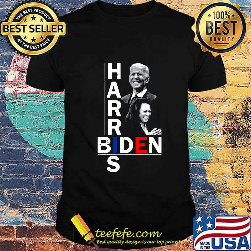 Official Joe Biden Kamala Harris Shirt