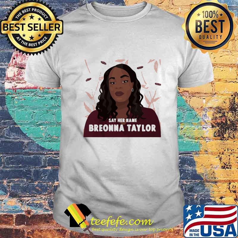 Official Justice For Breonna Taylor Shirt Official Justice For Breonna Taylor Shirt