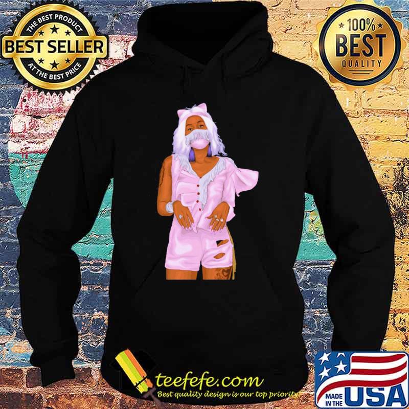 Official kapa cat cosplay s Hoodie Official kapa cat cosplay s Hoodie