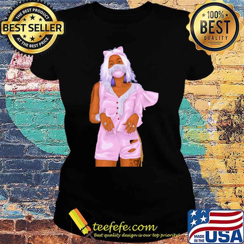 Official kapa cat cosplay s Ladies tee Official kapa cat cosplay s Ladies tee