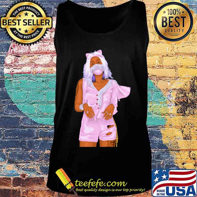 Official kapa cat cosplay s Tank top Official kapa cat cosplay s Tank top