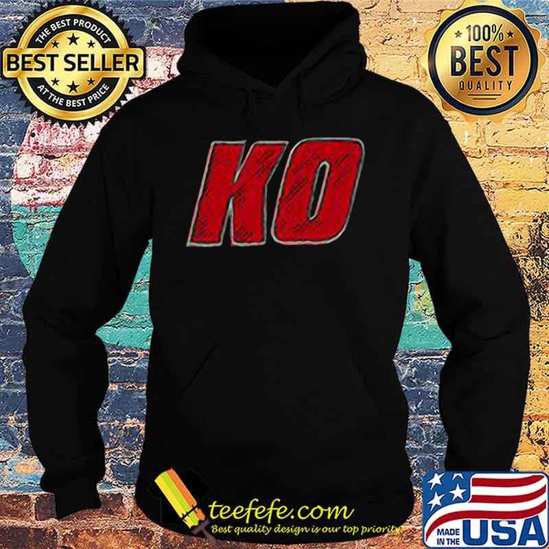 Official ko kevin owens s Hoodie Official ko kevin owens s Hoodie